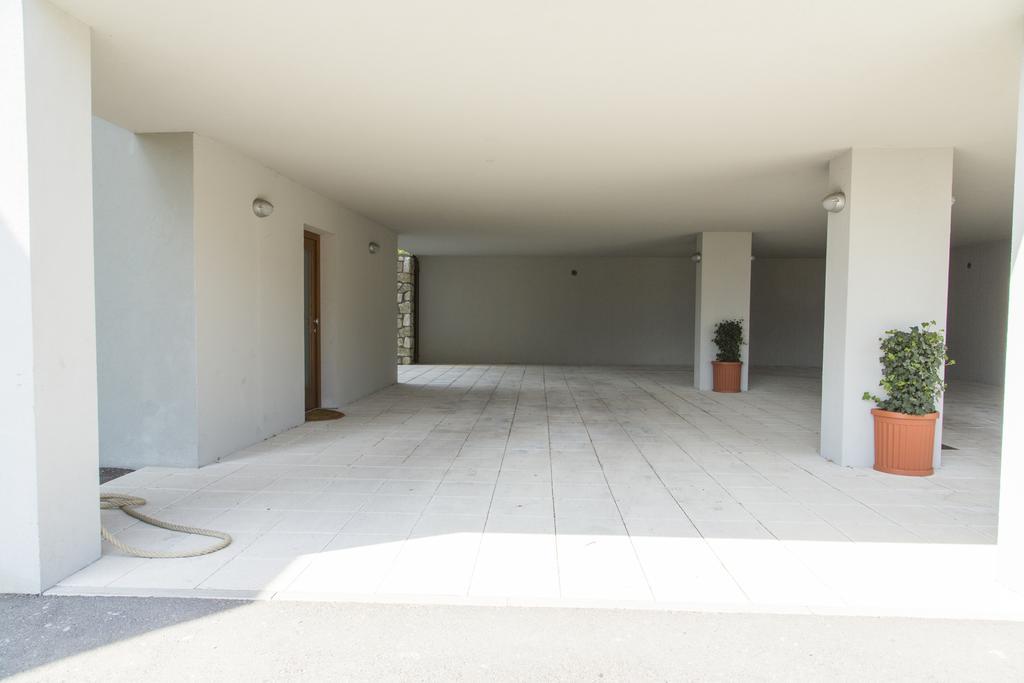 La Terrazza Sul Lago Pergine Valsugana Extérieur photo